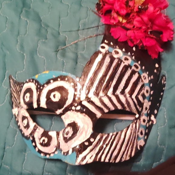 Custom MASKS - Picture 3 of 16